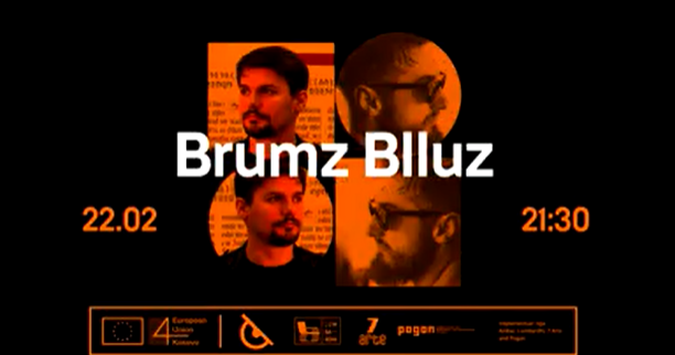 Brumz Blluz