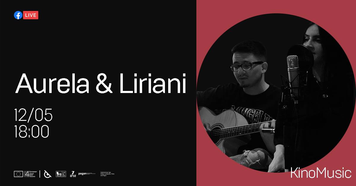 Aurela & Liriani